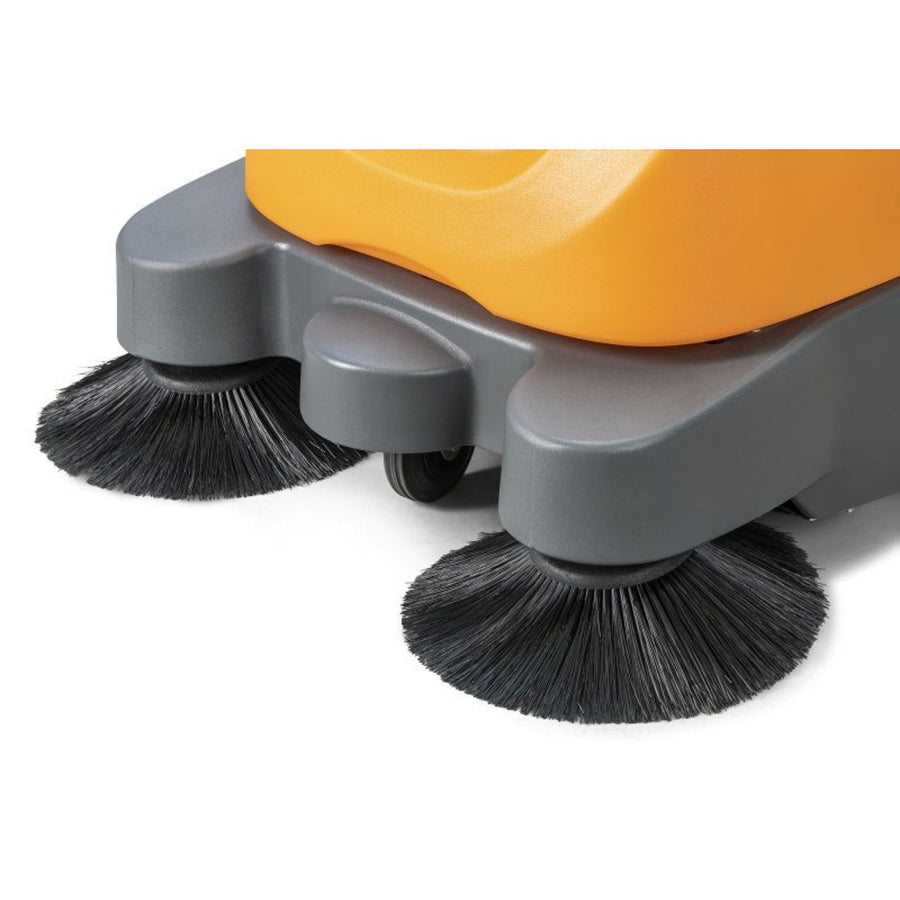 TASKI Balimat 3300 Battery Walk-Behind Sweeper - D7524906