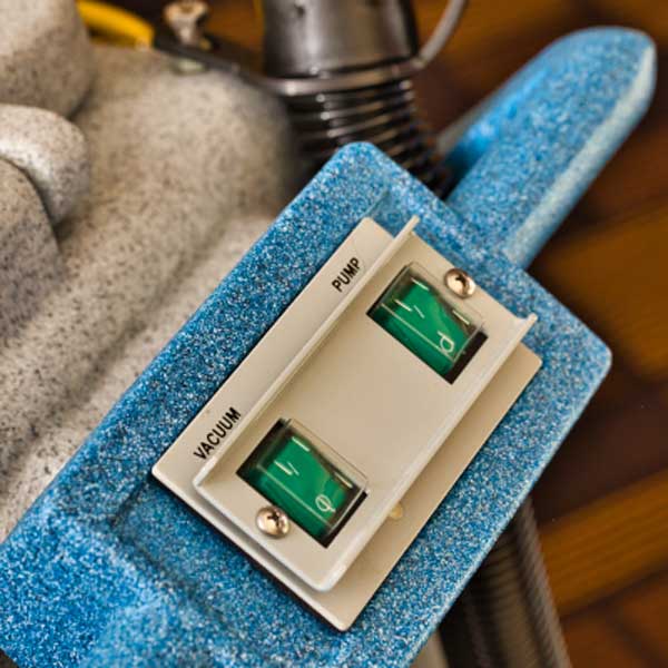 Galaxy Pro PTAC Extractor Kit