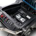Prolux CP360 Wide Area Commercial Vacuum w/ Dual Brushrolls and Motors