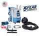 CR2 Jr. Touch-Free Restroom Cleaner