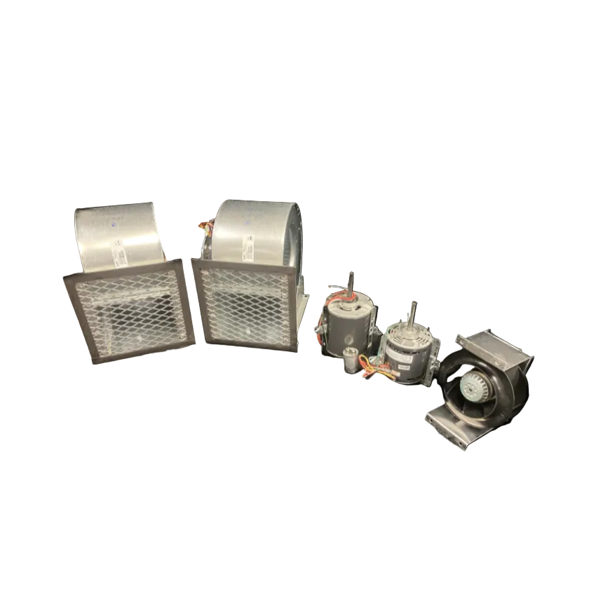 Aerospace America 2000 CFM Series Replacement Parts