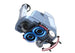 E660R Rider Scrubber