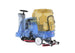 E660R Rider Scrubber