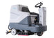E860R Rider Scrubber