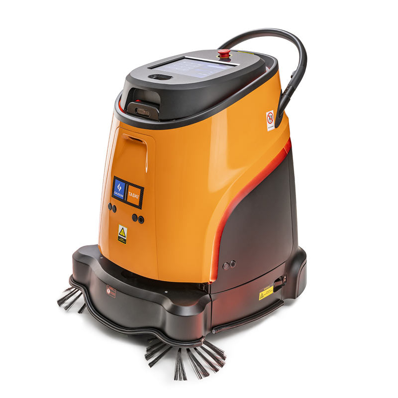 TASKI Ecobot 40 Autonomous Sweeper Vacuum Robot - 993937