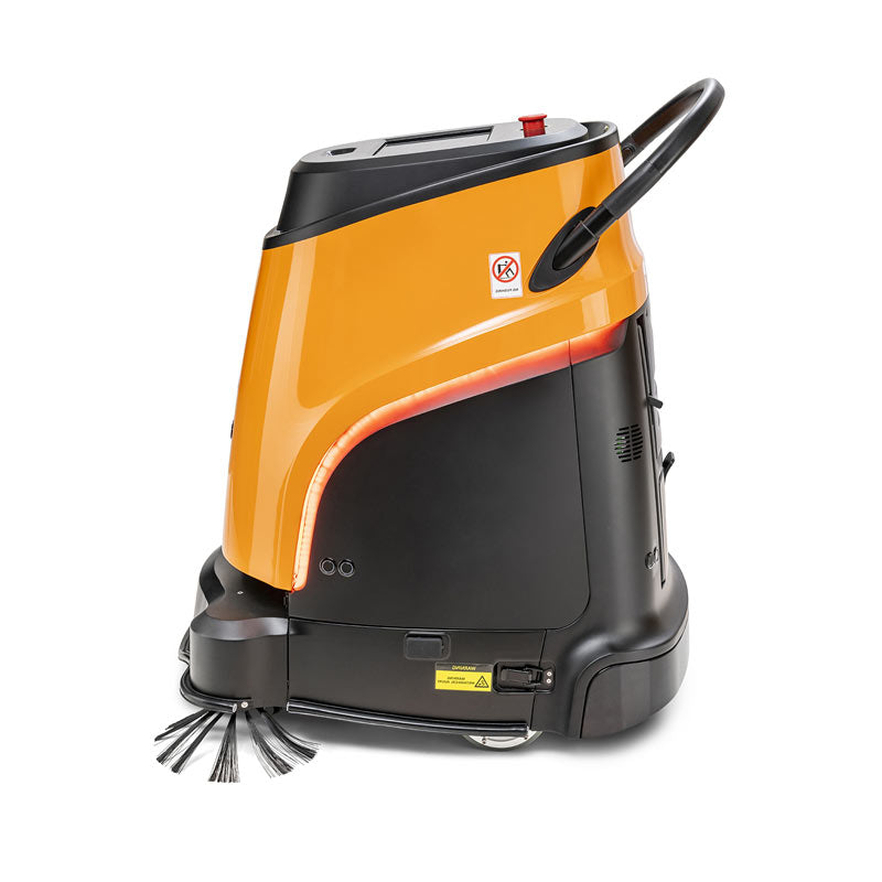 TASKI Ecobot 40 Autonomous Sweeper Vacuum Robot - 993937