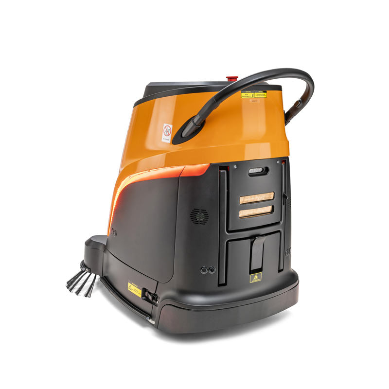 TASKI Ecobot 40 Autonomous Sweeper Vacuum Robot - 993937
