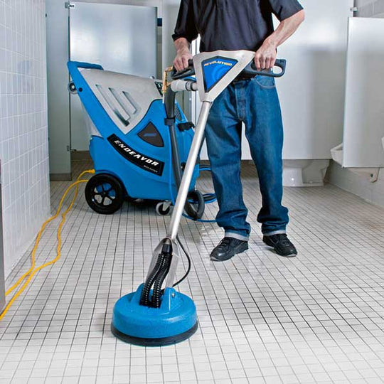 Endeavor Multi-Surface Cleaning System