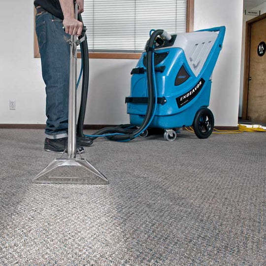 Endeavor Multi-Surface Cleaning System