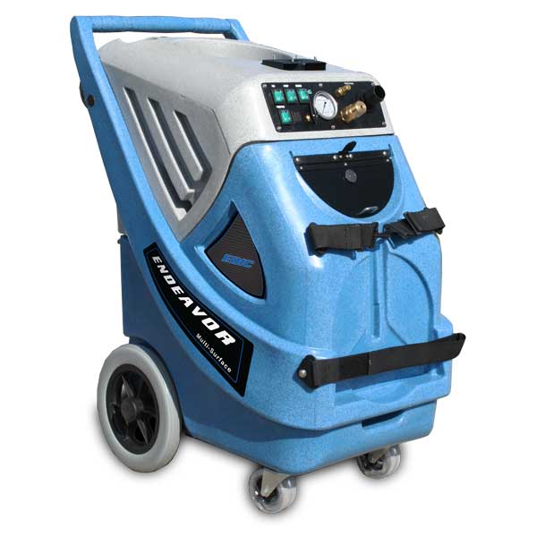 Endeavor Multi-Surface Cleaning System