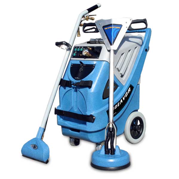 Endeavor Multi-Surface Cleaning System