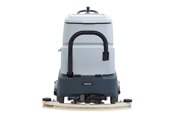 E710R Rider Scrubber