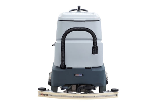 E710R Rider Scrubber