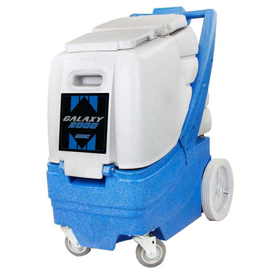 Galaxy 2000 Portable Carpet Extractors