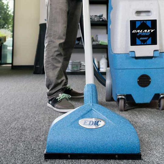 Galaxy Pro Heated Portable Carpet Extractors