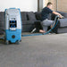 Galaxy Pro Heated Portable Carpet Extractors