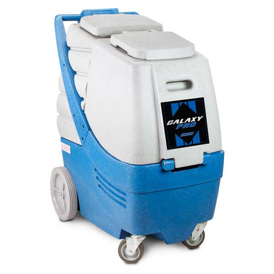 Galaxy Pro Heated Portable Carpet Extractors