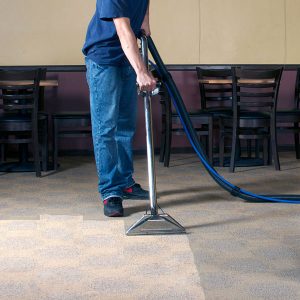 Galaxy 2000 Portable Carpet Extractors