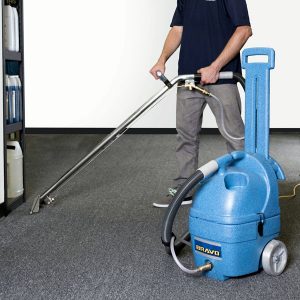 Fivestar™ Self-Contained Carpet Extractor