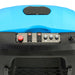 Prolux CP360 Wide Area Commercial Vacuum w/ Dual Brushrolls and Motors