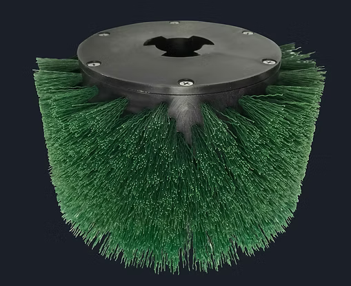 MotorScrubber JET3 Floor Scrubbing Brushes