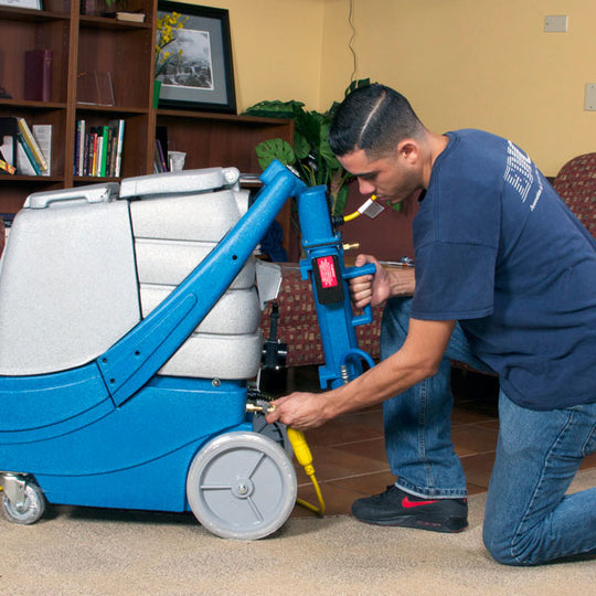 Heat N’Run External Heater