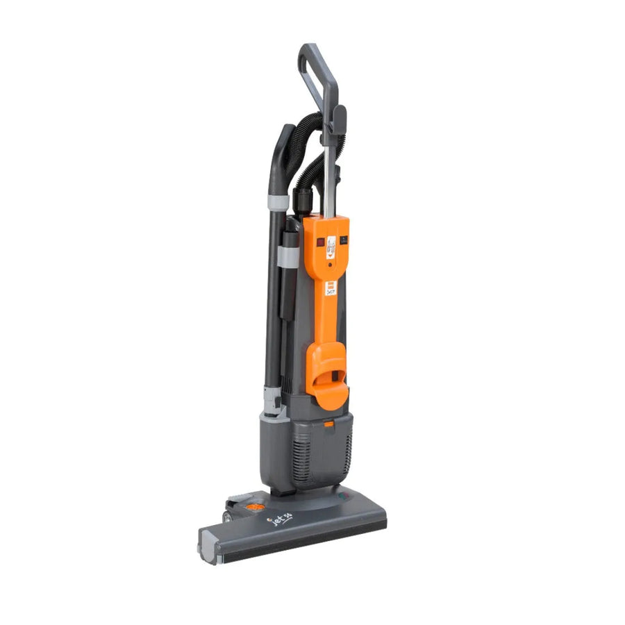 TASKI Jet Upright Commercial Vacuum Cleaner