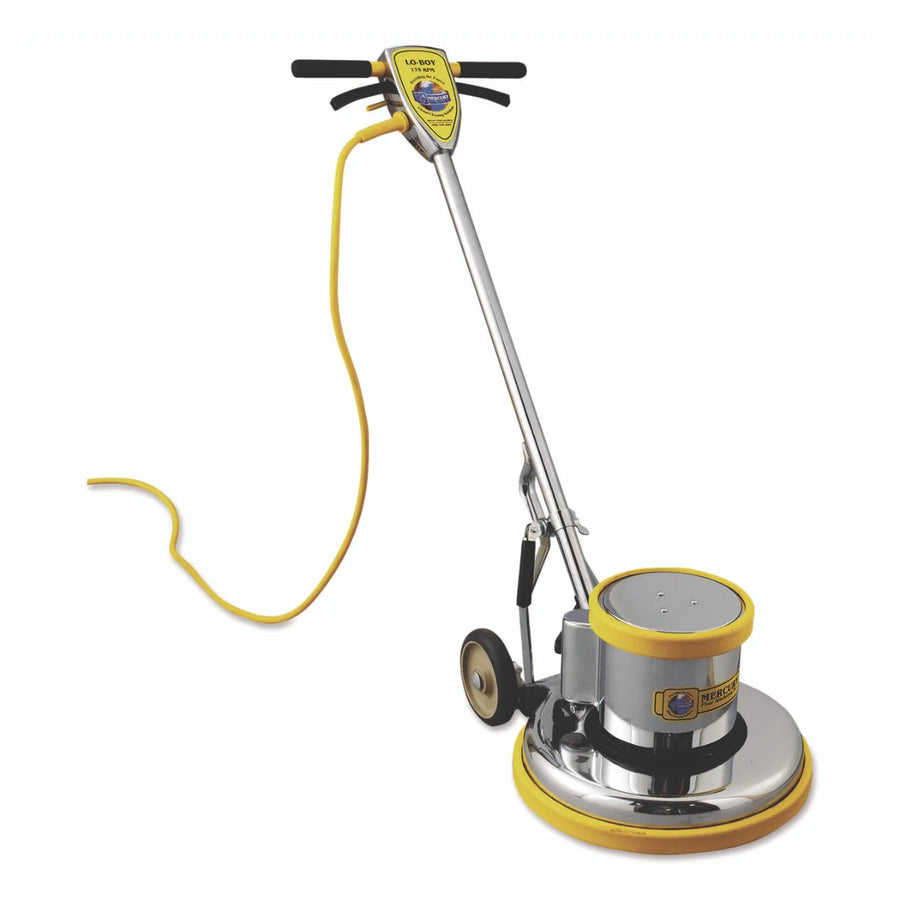Mercury Lo-Boy 175 RPM 1.5 HP Floor Machine