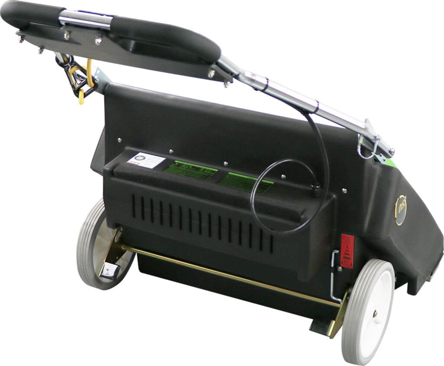 TASKI Pacer 30 Cord Electric Wide Area Vacuum