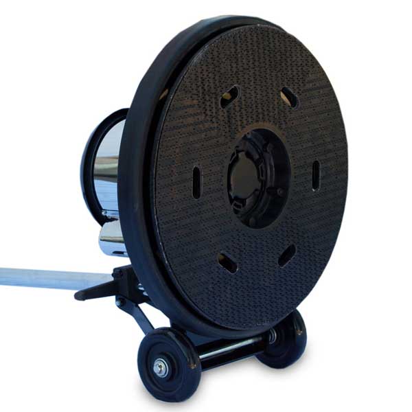 Saturn™ Low Speed Floor Machines