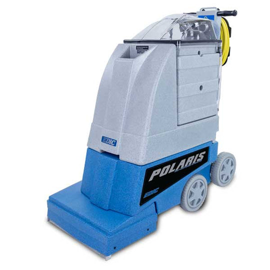 Polaris Series Self-Contained Carpet Extractors