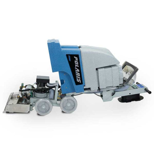 Polaris Series Self-Contained Carpet Extractors