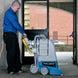Polaris Series Self-Contained Carpet Extractors