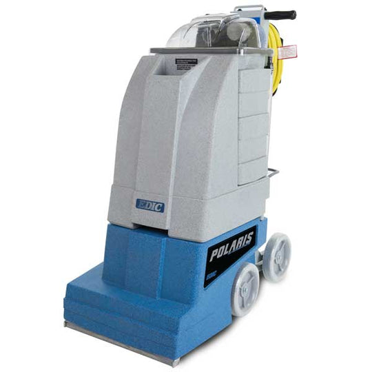 Polaris Series Self-Contained Carpet Extractors
