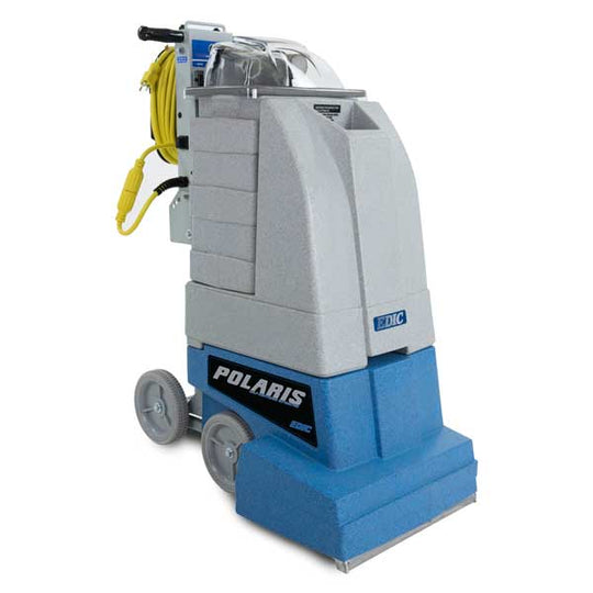 Polaris Series Self-Contained Carpet Extractors
