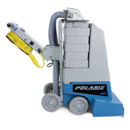 Polaris Series Self-Contained Carpet Extractors