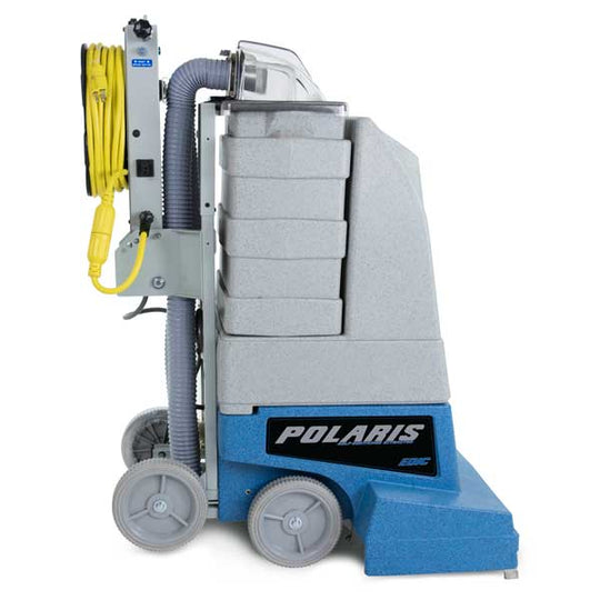 Polaris Series Self-Contained Carpet Extractors