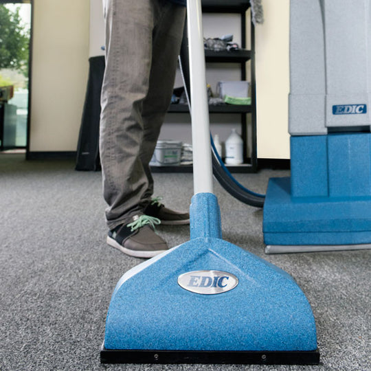 Polaris Series Self-Contained Carpet Extractors