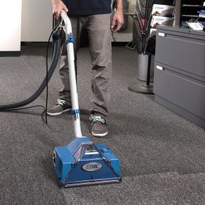 Polaris Series Self-Contained Carpet Extractors
