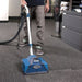 Polaris Series Self-Contained Carpet Extractors