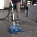 Polaris Series Self-Contained Carpet Extractors