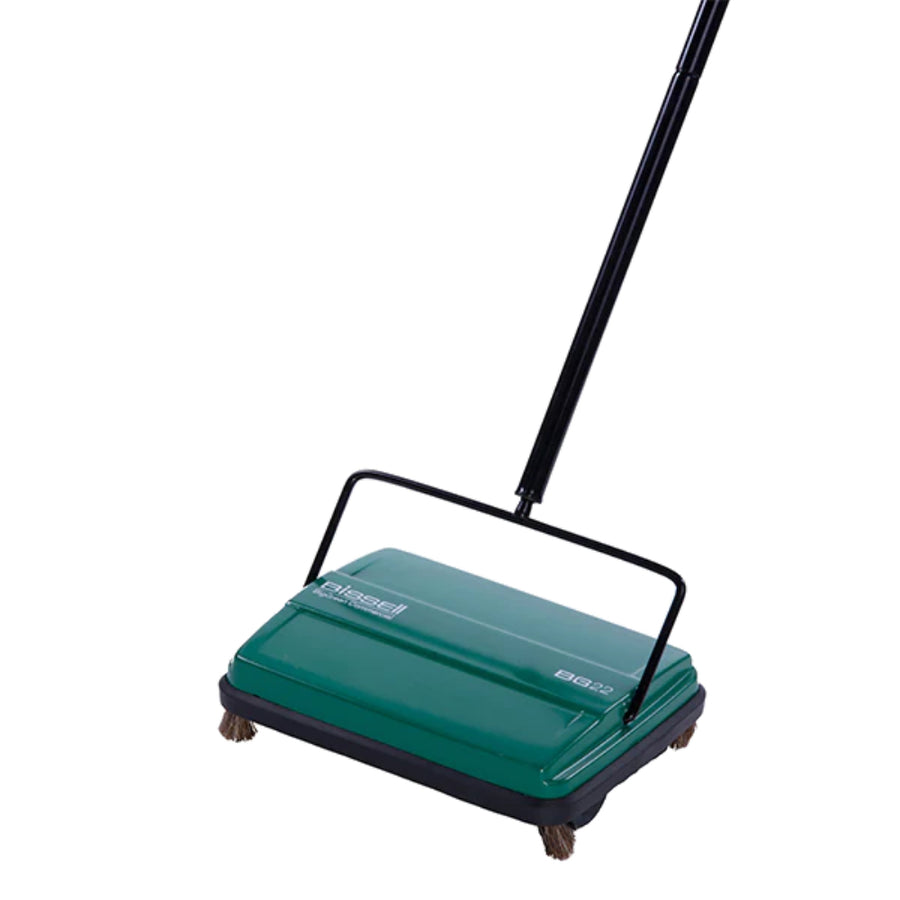 Bissell BG22 Manual Floor Sweeper - BG22