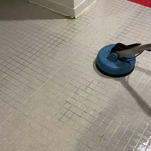 Revolution Tile & Grout Cleaning Tool