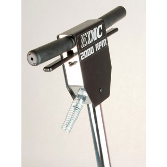 Saturn™ High-Speed Floor Burnishers