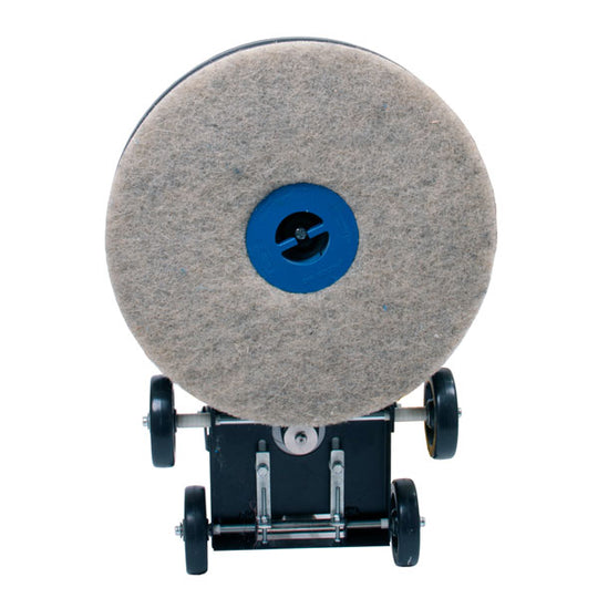 Saturn™ High-Speed Floor Burnishers