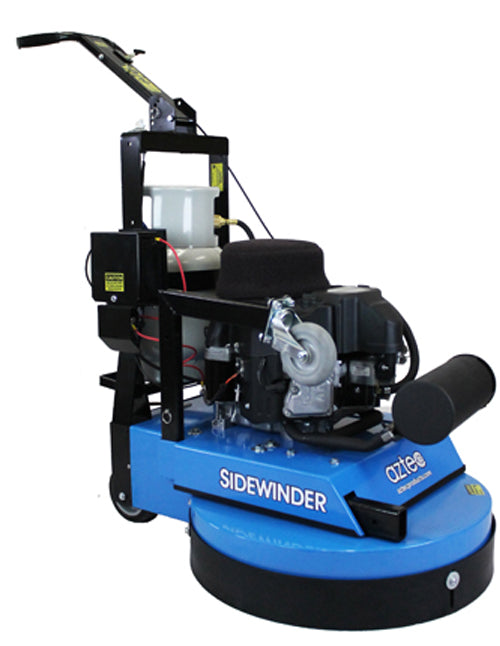 Sidewinder