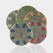 17" ORBOT LiFE Soft, Hard, & Stone Floor Package