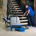 Supernova™ Self-Contained Carpet Extractor
