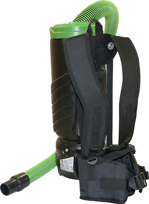TASKI Swiftvac 6 Backpack Vacuum - 6706730