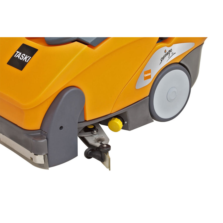 TASKI swingo 350 B BMS Lithium-Ion Compact Floor Scrubber - D1222678